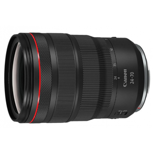 Объектив Canon RF 24-70mm F2.8 L IS USM