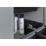 Смеситель Blanco EVOL-S Pro черный матовый 526636
