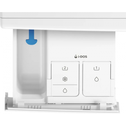 Стиральная машина Bosch WNC254A0ME