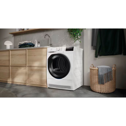 Сушильная машина Electrolux EW6D28BE