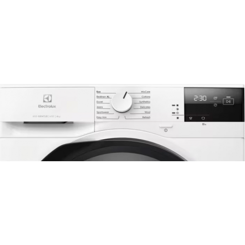Сушильная машина Electrolux EW6D28BE