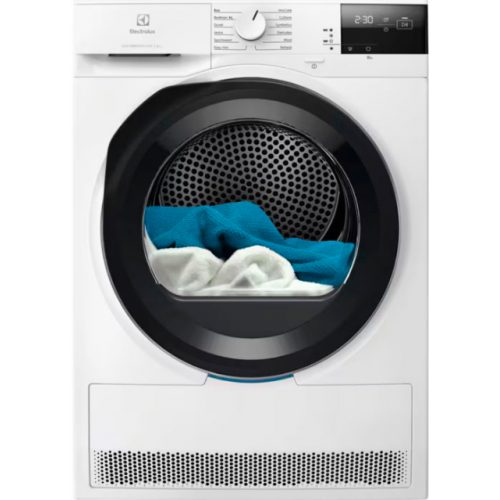 Сушильная машина Electrolux EW6D28BE