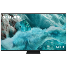 Телевизор QLED Samsung QE65Q7F5AUXRU