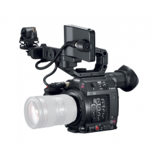 Видеокамера Canon EOS C200