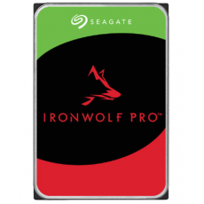 Жесткий диск Seagate ST16000NT001 16000Gb (16TB)