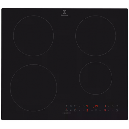 Поверхность Electrolux EIT60433CT