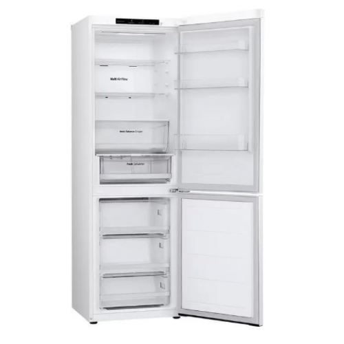 Холодильник LG GBV3100ESW
