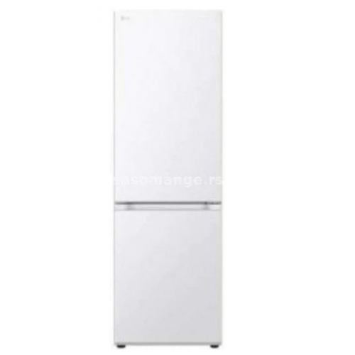 Холодильник LG GBV3100ESW