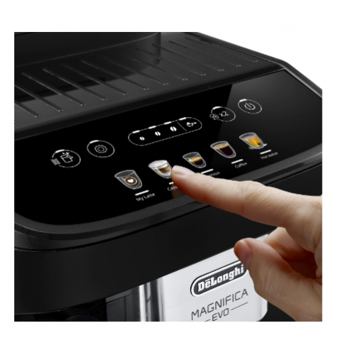 Кофемашина De'Longhi ECAM 290.61 B - фото 3