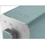 Кофемашина Smeg BCC12EGMEU изумрудный