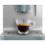 Кофемашина Smeg BCC12EGMEU изумрудный