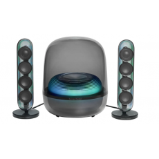 Компьютерные колонки Harman Kardon SoundSticks 5, черный