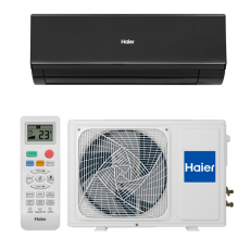 Кондиционер Haier HSU-09HQJ103/R3-B черный