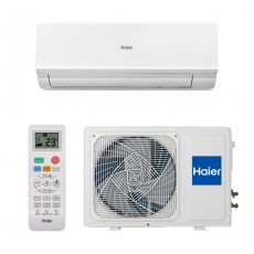 Кондиционер Haier HSU-09HQJ103/R3-W белый