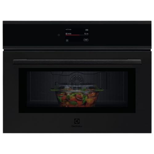 Микроволновая печь Electrolux EVM9E2XT
