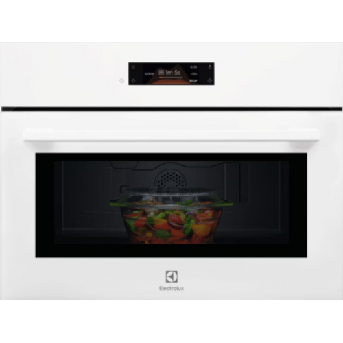 Микроволновая печь Electrolux LVM8E08V