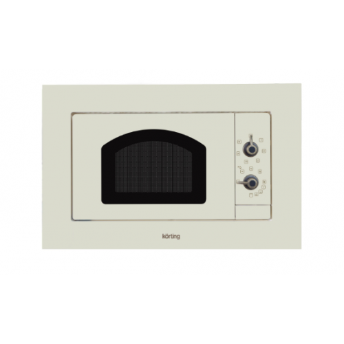Микроволновая печь Korting KMI 720 RB