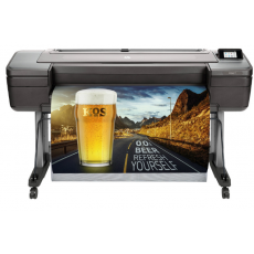 Плоттер DesignJet Z6 44-in PostScript Printer T8W16A