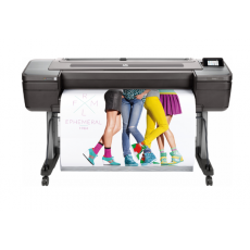 Плоттер HP DesignJet Z9+ 44in Postscript Printer W3Z72A