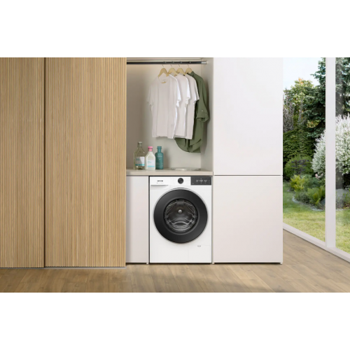 Стиральная машина Gorenje WG4S84B1