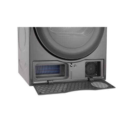 Сушильная машина Korting KD 69IHP10 An