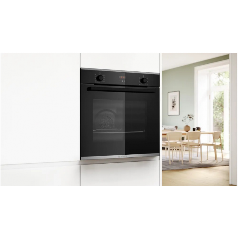 Духовой шкаф Bosch HBA214EB3