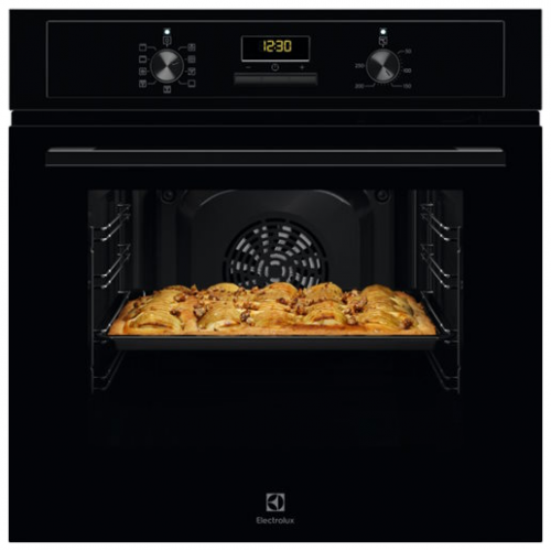 Духовой шкаф Electrolux EOD3H50BK