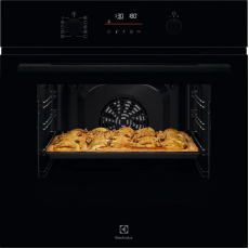 Духовой шкаф Electrolux EOFDP46BK