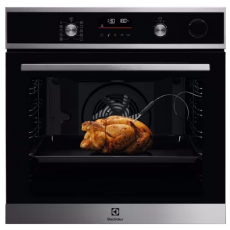 Духовой шкаф Electrolux EOC6H76X