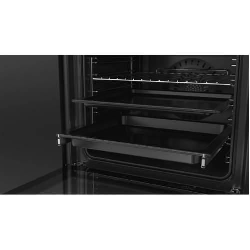Духовой шкаф Haier HOQ-K5AAN3BX
