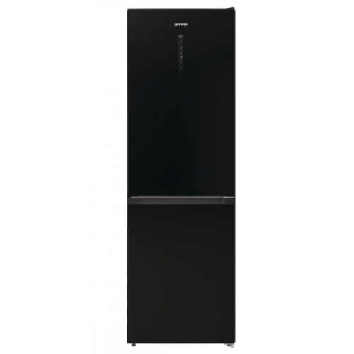 Холодильник Gorenje NRK6192ABK4
