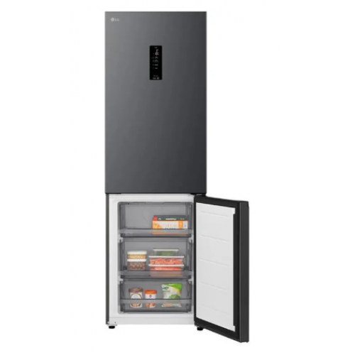 Холодильник LG GBBSJ11EPY