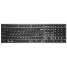 Клавиатура A4Tech Fstyler FBX50C