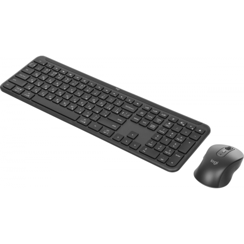 Клавиатура с мышью Logitech MK950 920-012500