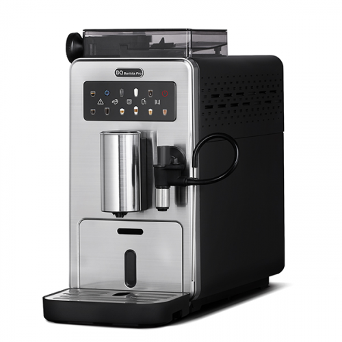 Кофемашина BQ CM9003 Стальной/Черный