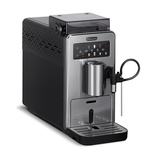 Кофемашина BQ CM9003 Стальной/Черный