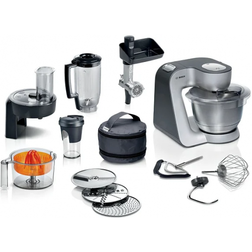 Кухонный комбайн Bosch MUM58359