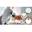Кухонный комбайн Bosch MUM58359