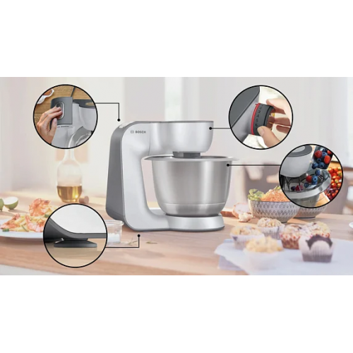 Кухонный комбайн Bosch MUM58359
