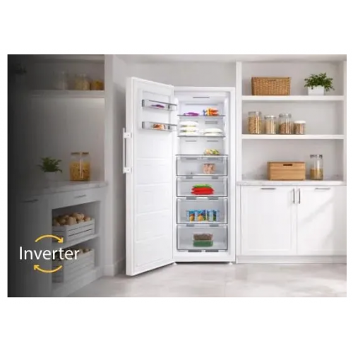 Морозильная камера WHIRLPOOL WHMFF6312W4E