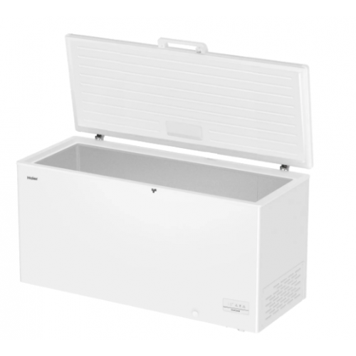 Морозильный ларь Haier HCE430RF