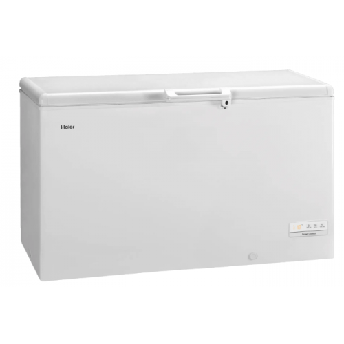 Морозильный ларь Haier HCE430RF