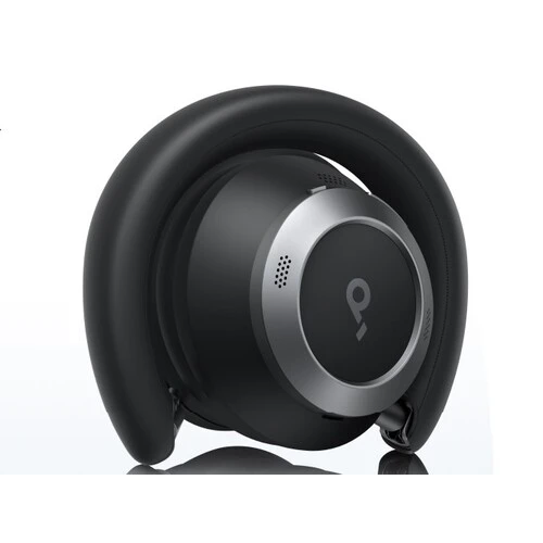 Наушники Anker Soundcore Space One Pro черные
