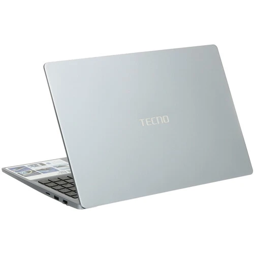 Ноутбук Tecno Megabook K15S 15,6" R5-7430U 8/512Gb Win 11 серый