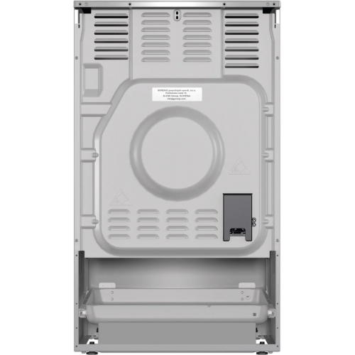 Плита Gorenje GEIT5C61XPG