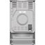 Плита Gorenje GEIT5C61XPG