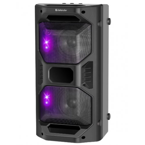 Портативная колонка Defender Rage