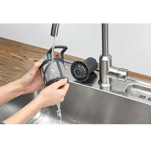 Посудомоечная машина Electrolux EES27200L