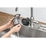 Посудомоечная машина Electrolux EES27200L