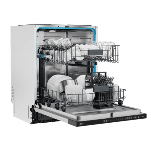 Посудомоечная машина Haier HDWE14-593RU